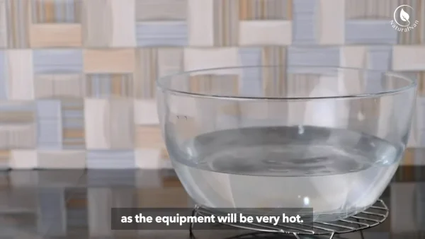 2 phương pháp lọc nước bằng chưng đơn giản cất tại nhà