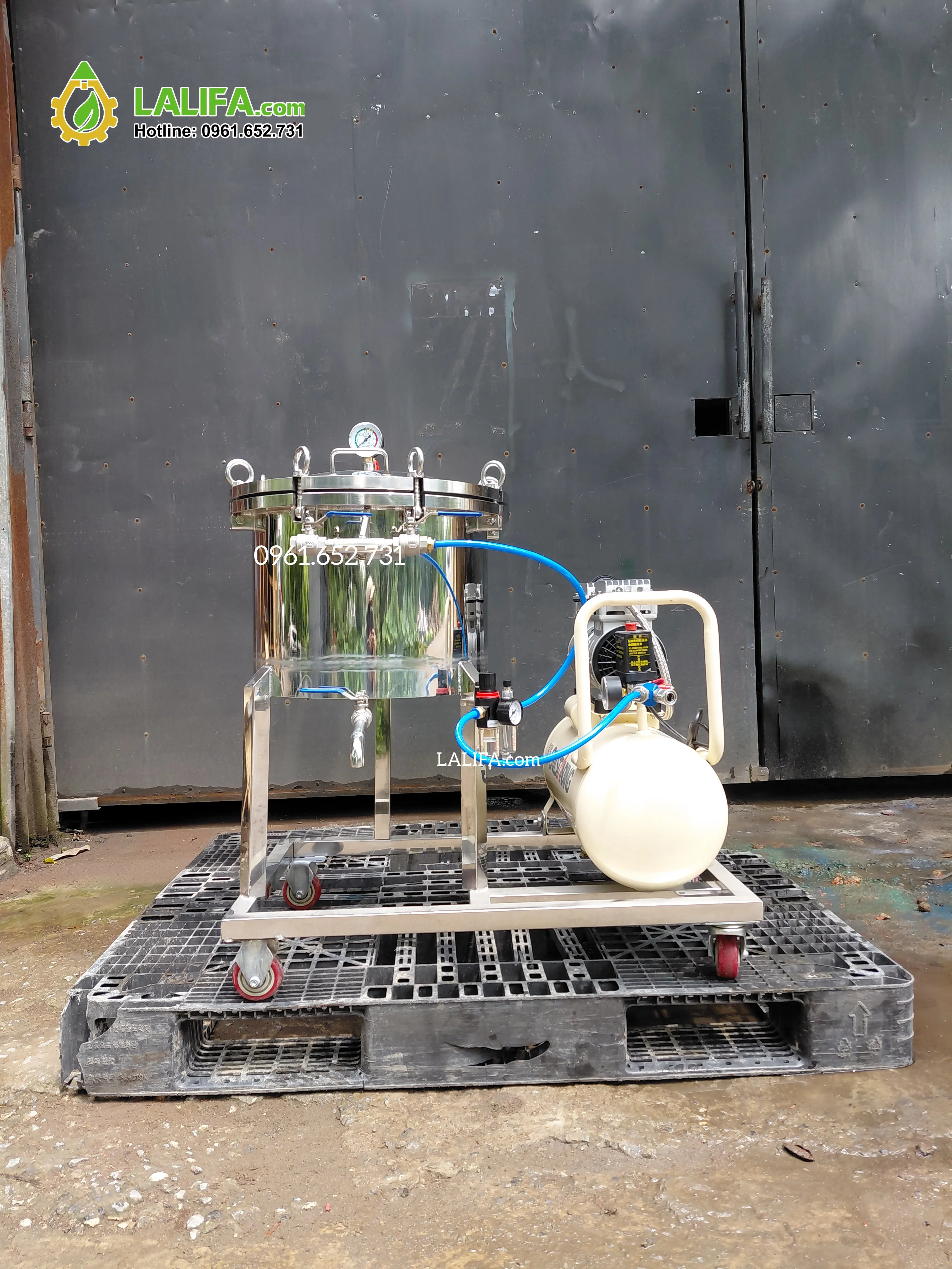 may-loc-dau-lac-inox-1-bau-loc-lalifa-ldi-30-5