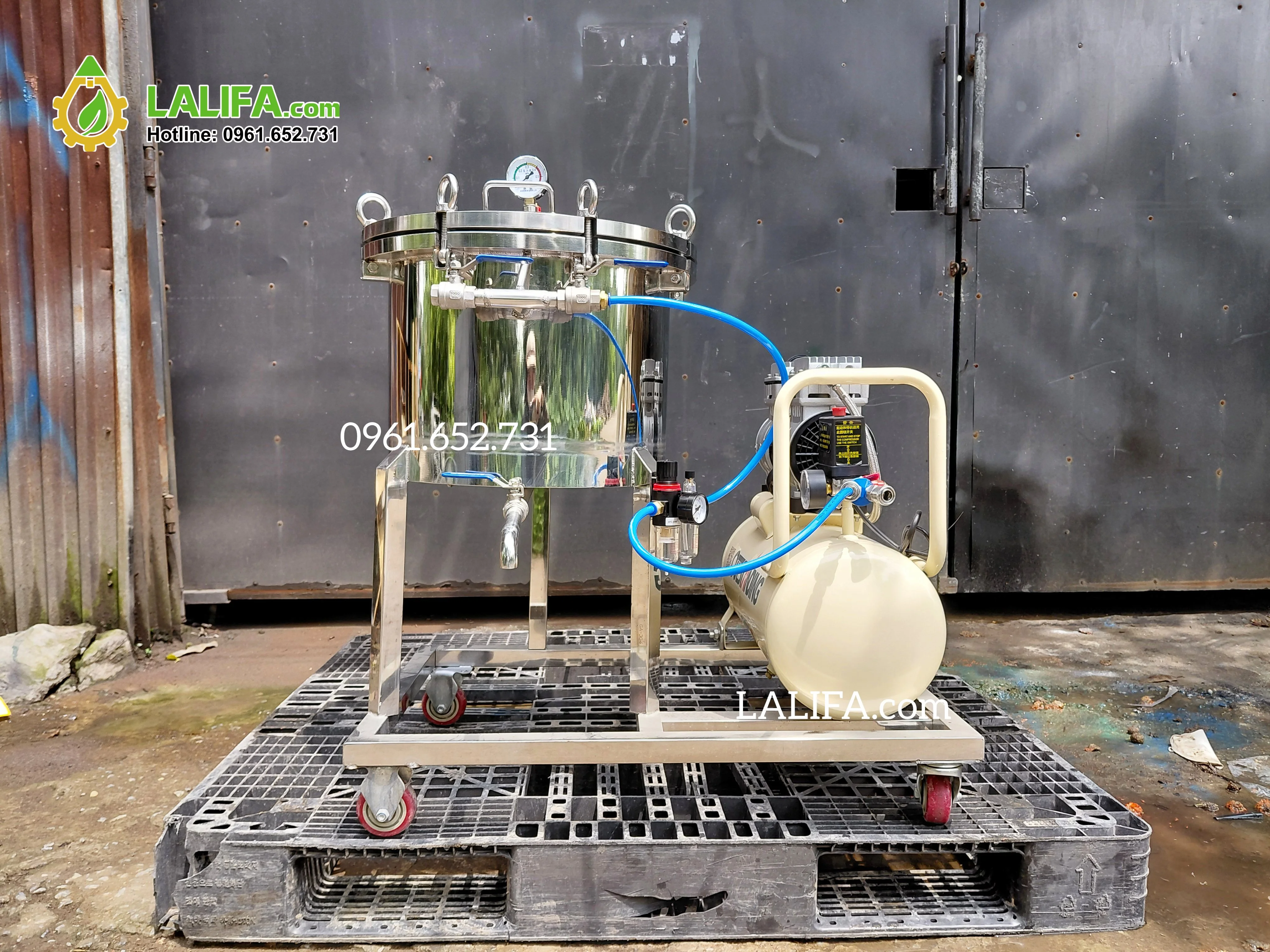 may-loc-dau-lac-inox-1-bau-loc-lalifa-ldi-30-7