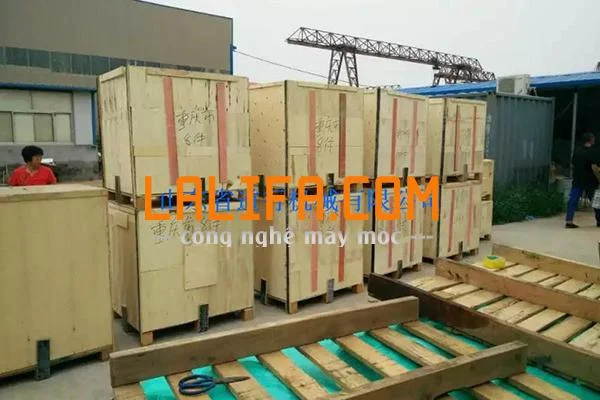 MÁY ÉP DẦU CÓ BỘ LỌC KHÔNG CẦN ĐUN VÀ HẤP DẦU