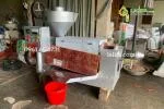 Lắp Đặt Thành Công Máy Ép Dầu Guangxin 10J Tại Nghệ An(13/07/2025)