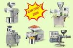 Top 5 Bộ Máy Ép Dầu Kinh Doanh Nhỏ Ít Vốn Tốt Nhất 2026 | LALIFA
