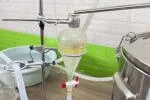 Hướng dẫn làm tinh dầu vỏ cam tại nhà đơn giản bằng nồi chưng cất mini