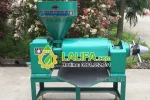 Mua máy ép dầu lạc gongfa công suất 30-50kg/h có tốt không?