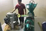 Tìm hiểu về máy ép dầu công nghiệp hàng nội địa Trung Quốc