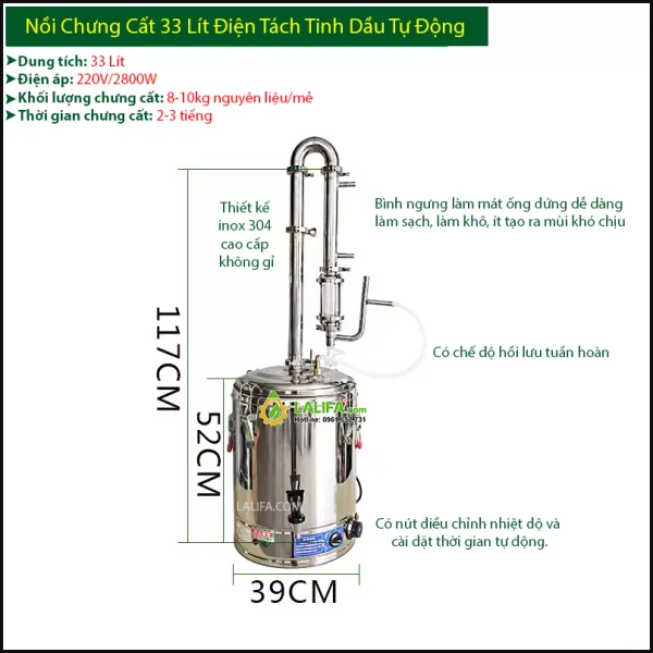 noi-chung-cat-tinh-dau-33-lit-dien-tach-tinh-dau-tu-dong-mau-moi-nhat-nam-nay-1