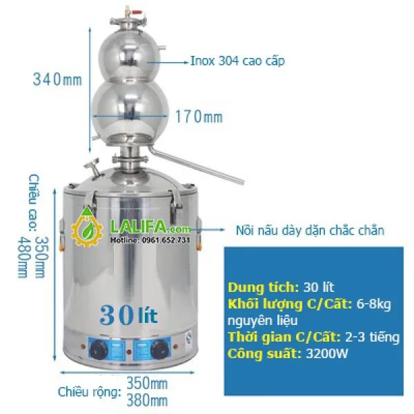 noi-chung-cat-tinh-dau-30-lit-dien-tu-dong-binh-ngung-ho-lo-dep-chung-cat-hieu-qua-nuoc-hoa-hong-tinh-dau-sa-chanh-buoi-cac-loai-12-1