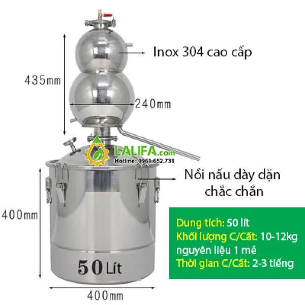 noi-chung-cat-tinh-dau-50-lit-ho-lo-cao-cap-dung-bep-tu-gas-than-cui-chung-cat-tat-ca-cac-loai-nguyen-lieu-2