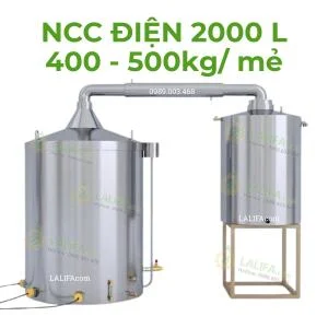 noi-chung-cat-dien-2000-lit-400-500-kg-me