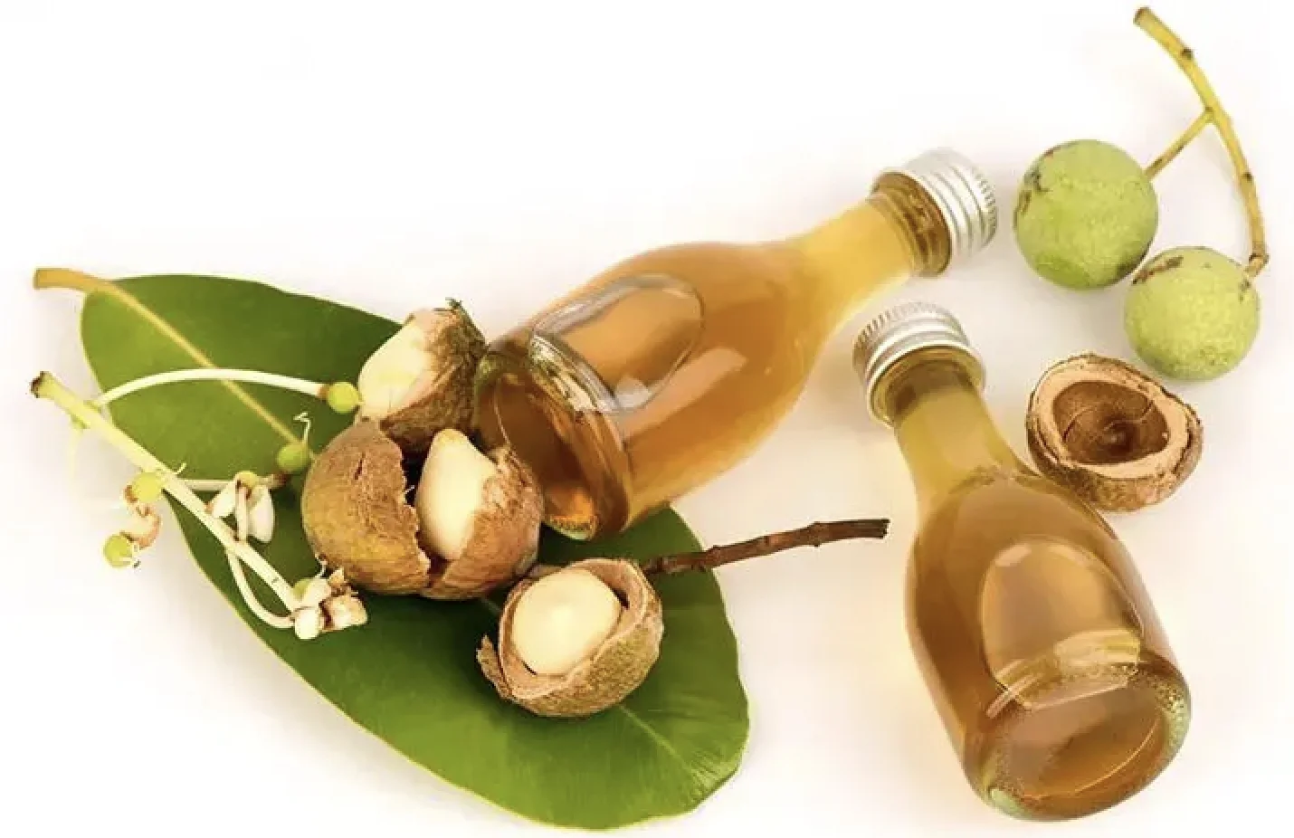 Đóng gói dầu mu u và xuất khẩu