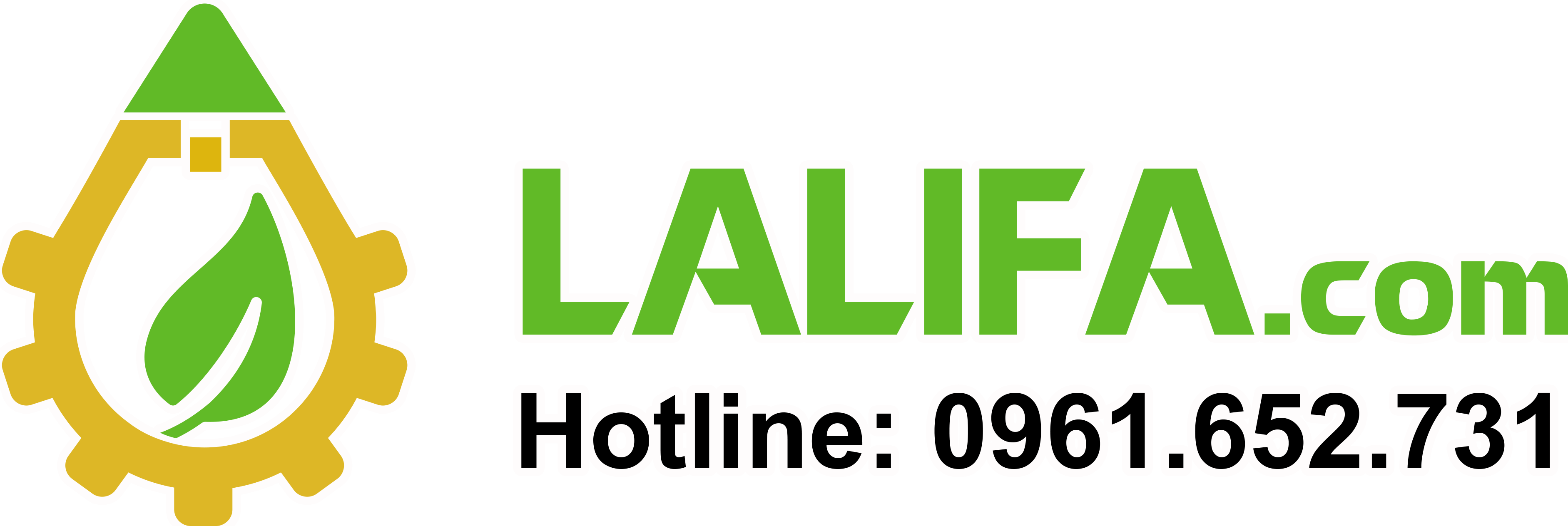 LALIFA là thương hiệu uy tín về sản phẩm máy ép dầu cùng linh kiện như máy ép dầu