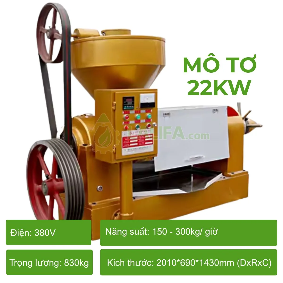 may-ep-dau-guangxin-yzyz140-8wk-22kw-380v-2