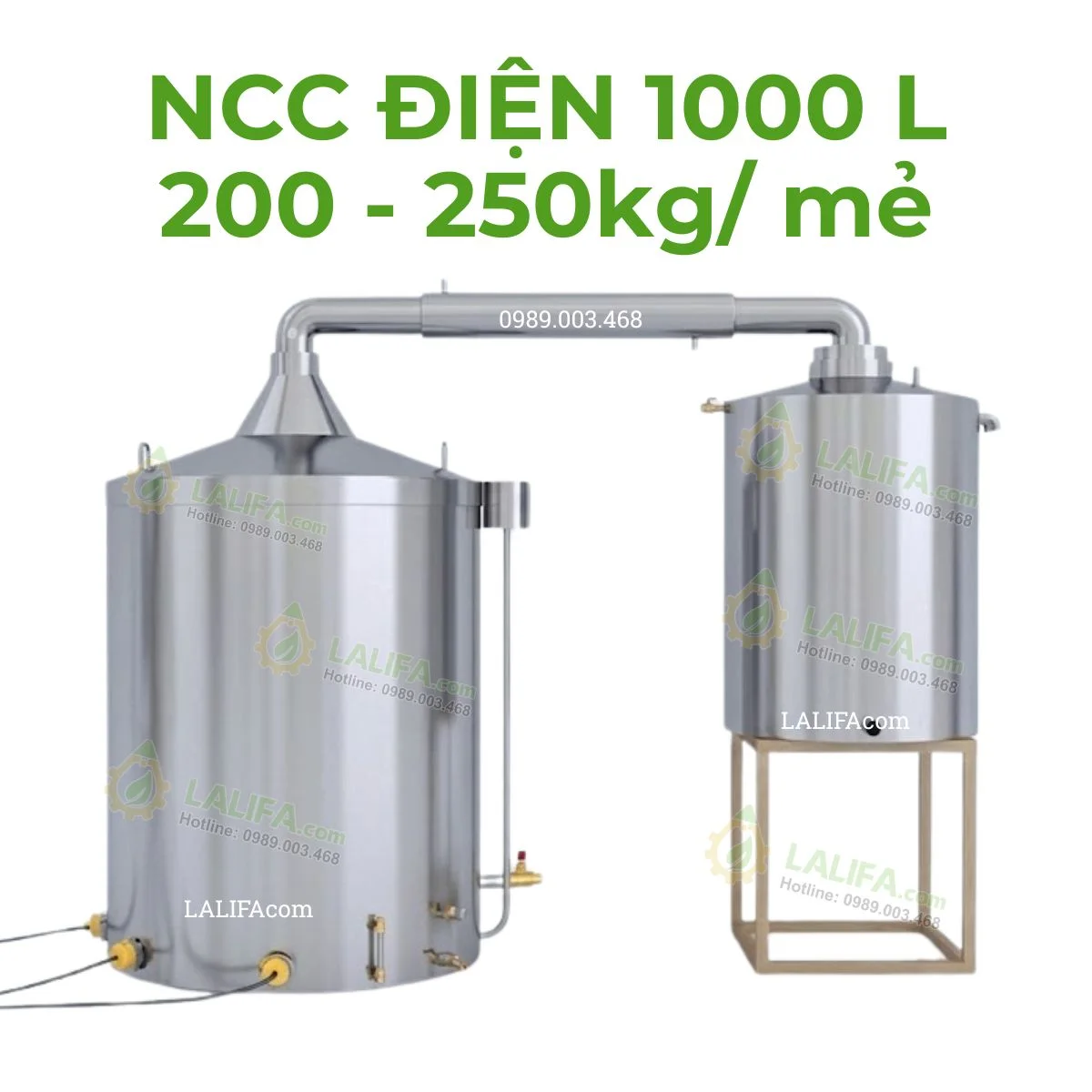 noi-chung-cat-dien-1000-lit-200-250-kg-me