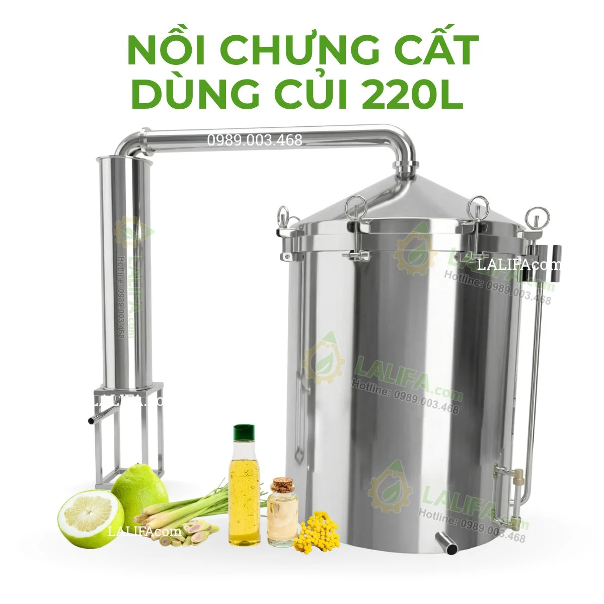 noi-chung-cat-tinh-dau-dung-tich-220-lit