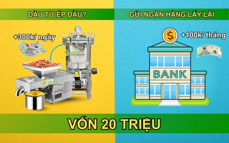 von-20-trieu-nen-mua-may-ep-dau-hay-gui-tiet-kiem-kinh-doanh-thuc-te