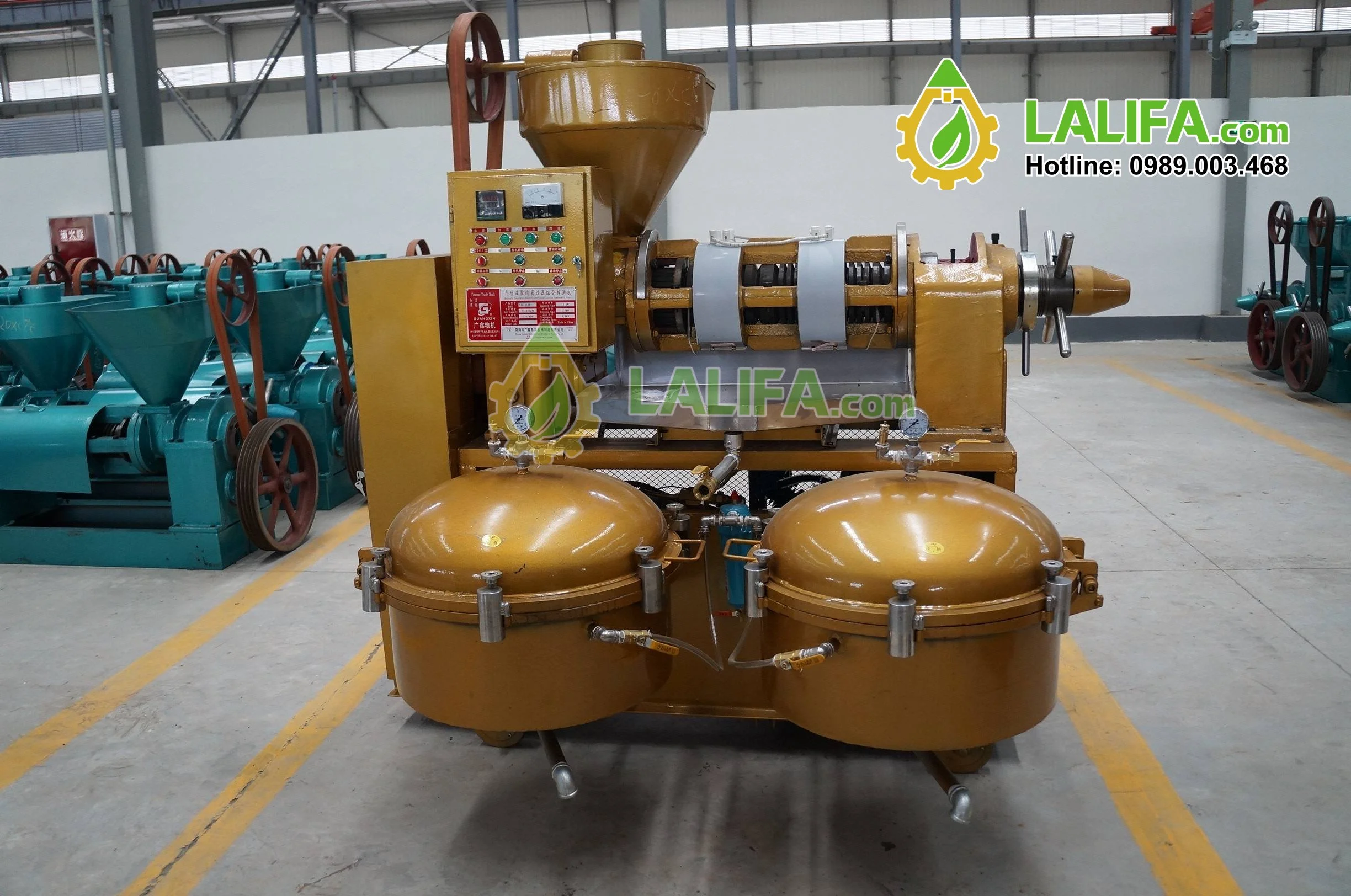 may-ep-dau-lac-cong-nghiep-guangxin-yzyxq-140-8cj-gx-tong-the
