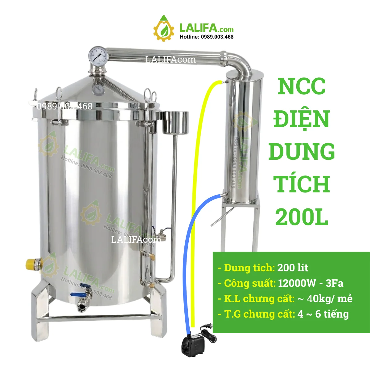 noi-chung-cat-dung-dien-200-lit