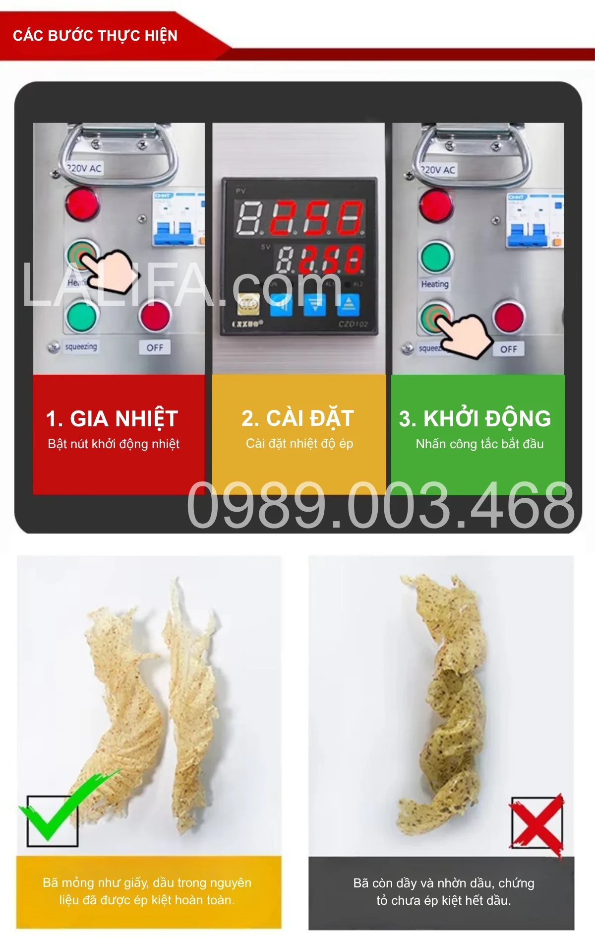 may-ep-dau-cong-suat-12-15-kg-gio-9