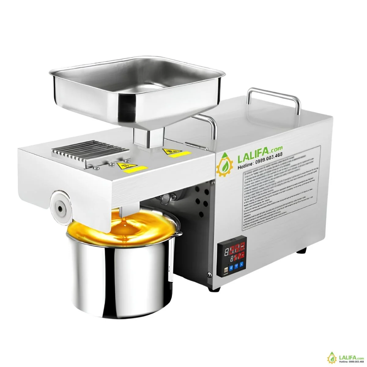 may-ep-dau-thuc-vat-gia-dinh-mini-lyf-501-1