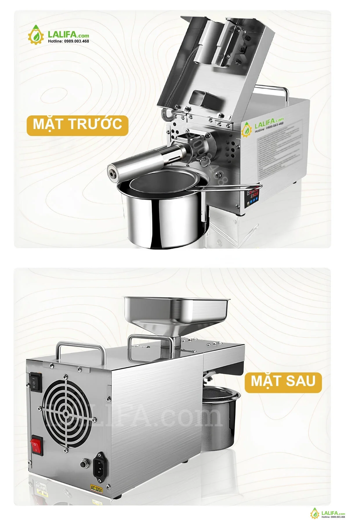 may-ep-dau-thuc-vat-gia-dinh-mini-LYF-501-10