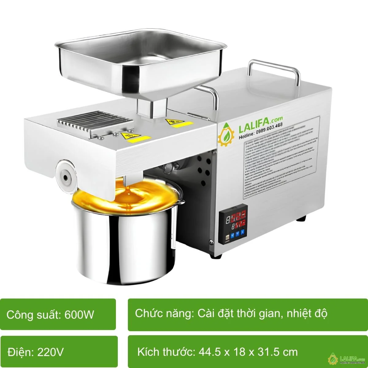 may-ep-dau-thuc-vat-gia-dinh-mini-LYF-501-2