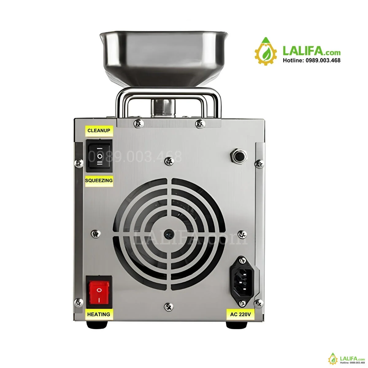 may-ep-dau-thuc-vat-gia-dinh-mini-lyf-501-4