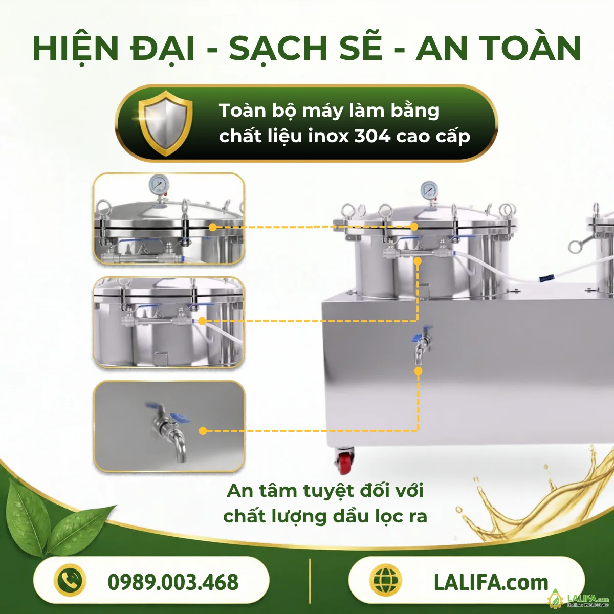 may-loc-dau-inox-2-bau-3