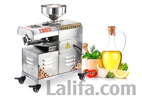 Kinh nghiệm chọn mua máy ép dầu thực vật trước tiên bạn cần chọn địa chỉ uy tín