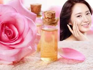 Tinh dầu hoa hồng được sử dụng như thế nào trong chăm sóc da?