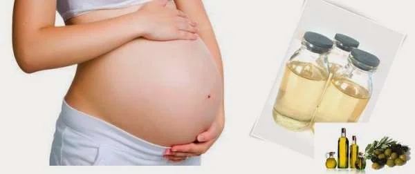 Phụ nữ mang thai có nên sử dụng tinh dầu không?