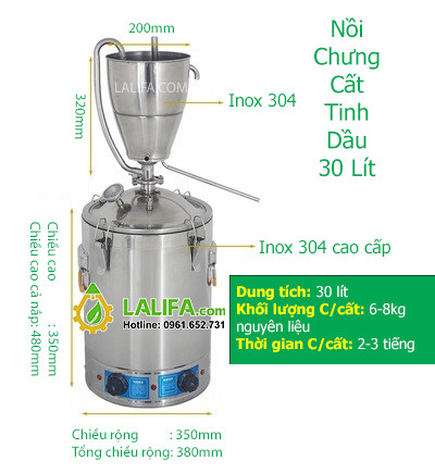 noi-chung-cat-tinh-dau-30-lit-dien-the-he-moi